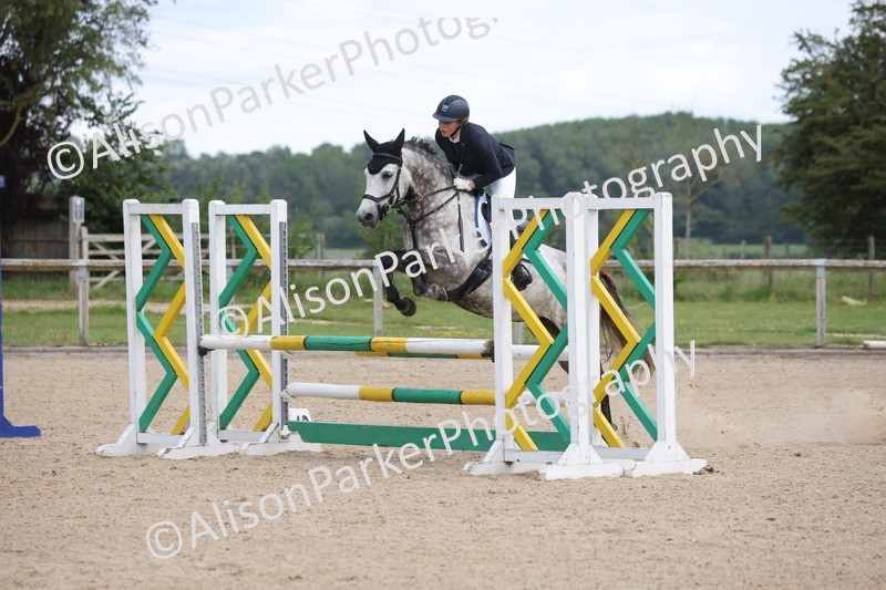 20250608-2009 - Class 5 - 80cm