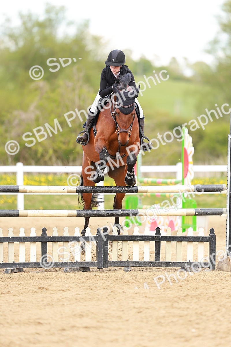 SBM_002192 - Class 4 - Senior Newcomers - 1.10m