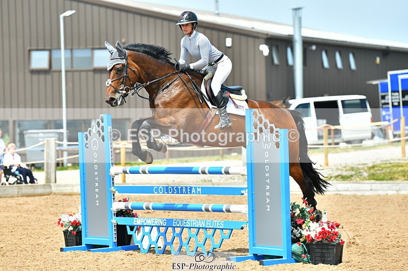 230609A-133519-01189 - Cls 3 Foxhunter