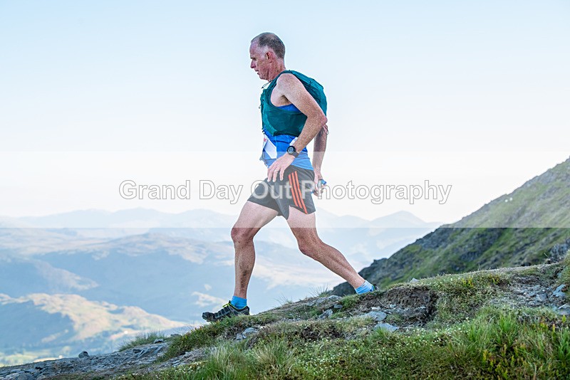Blencathra-467 - Blencathra Fell Race Wednesday 7th June 2023
