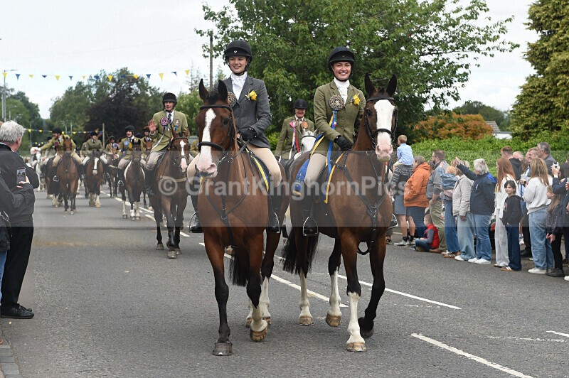 153 - Lauder Common Riding 2026