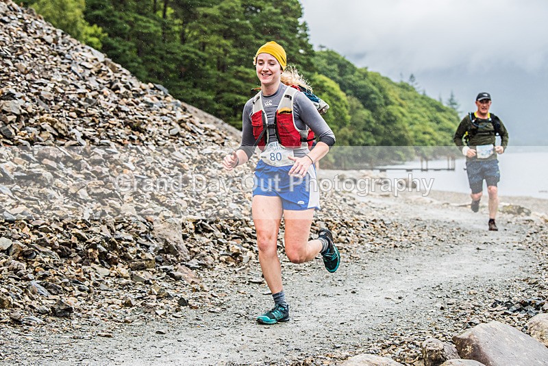 Scafell Pike-275 - High Terrain Events Scafell Pike Trail Marathon Sunday 20th August 2023