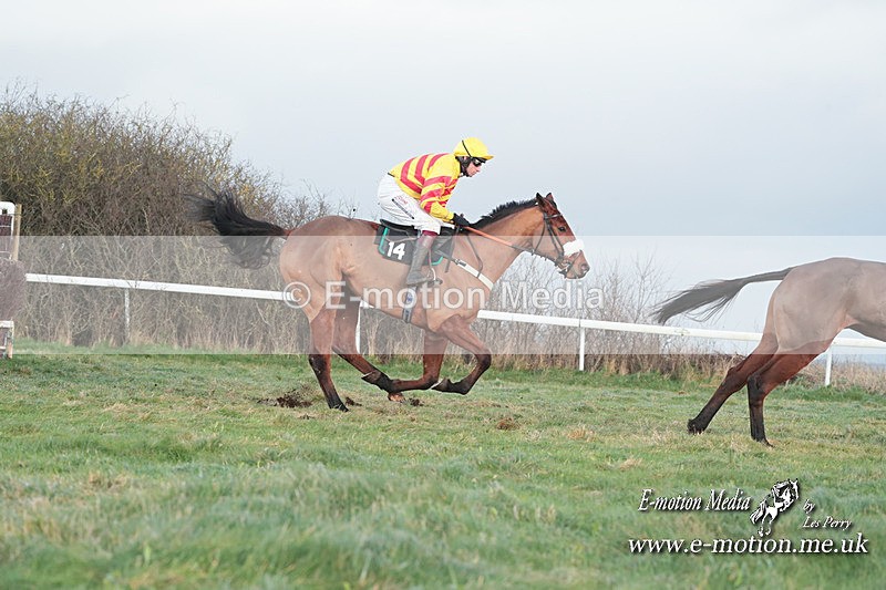 PtP 311223 956 - Larkhill Racing Club Point-to-Point 31/12/23