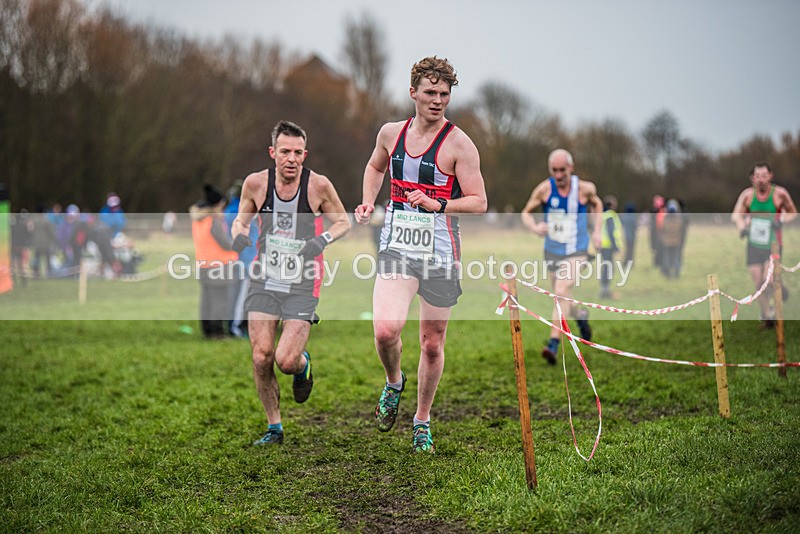 Blackpool-764 - Mid Lancs XC Blackpool Saturday 13th January 2024