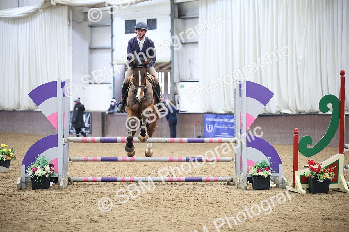 5K7A3293 - Class -1 - Equissage Pulse Senior BritiNovice/ 90cm Open