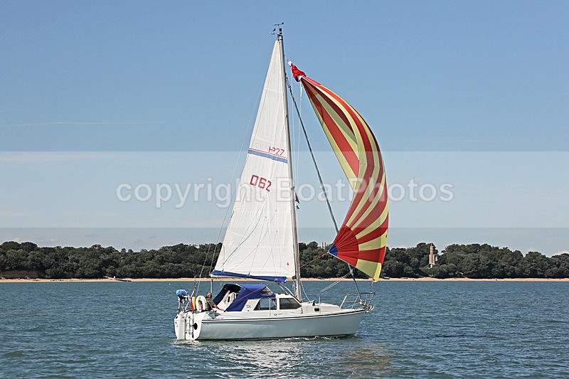 160826 ROMARIN Y92A6367 - Sailboats - monohull