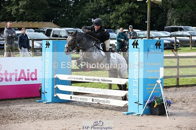 230826-115405-17338 - Round 1 Start to 12.30 coursewalk