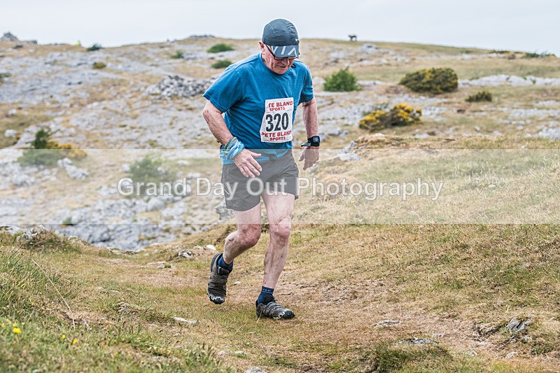 Hutton Roof-646 - Hutton Roof Fell Race Saturday 24th May 2025
