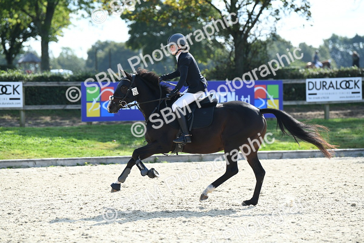 SBM_61754 - j25 - Junior Horse 80cm Championship