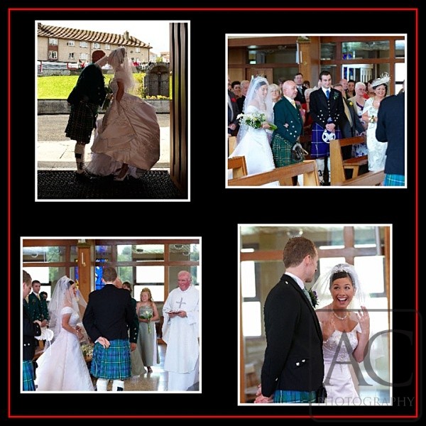 - St.Andrew's Chapel & Port Glasgow Town Hall