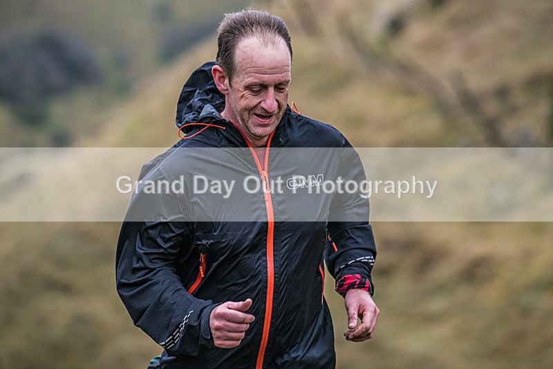 Litton-632 - Litton Christmas Cracker Fell Race Sunday 15th December 2024
