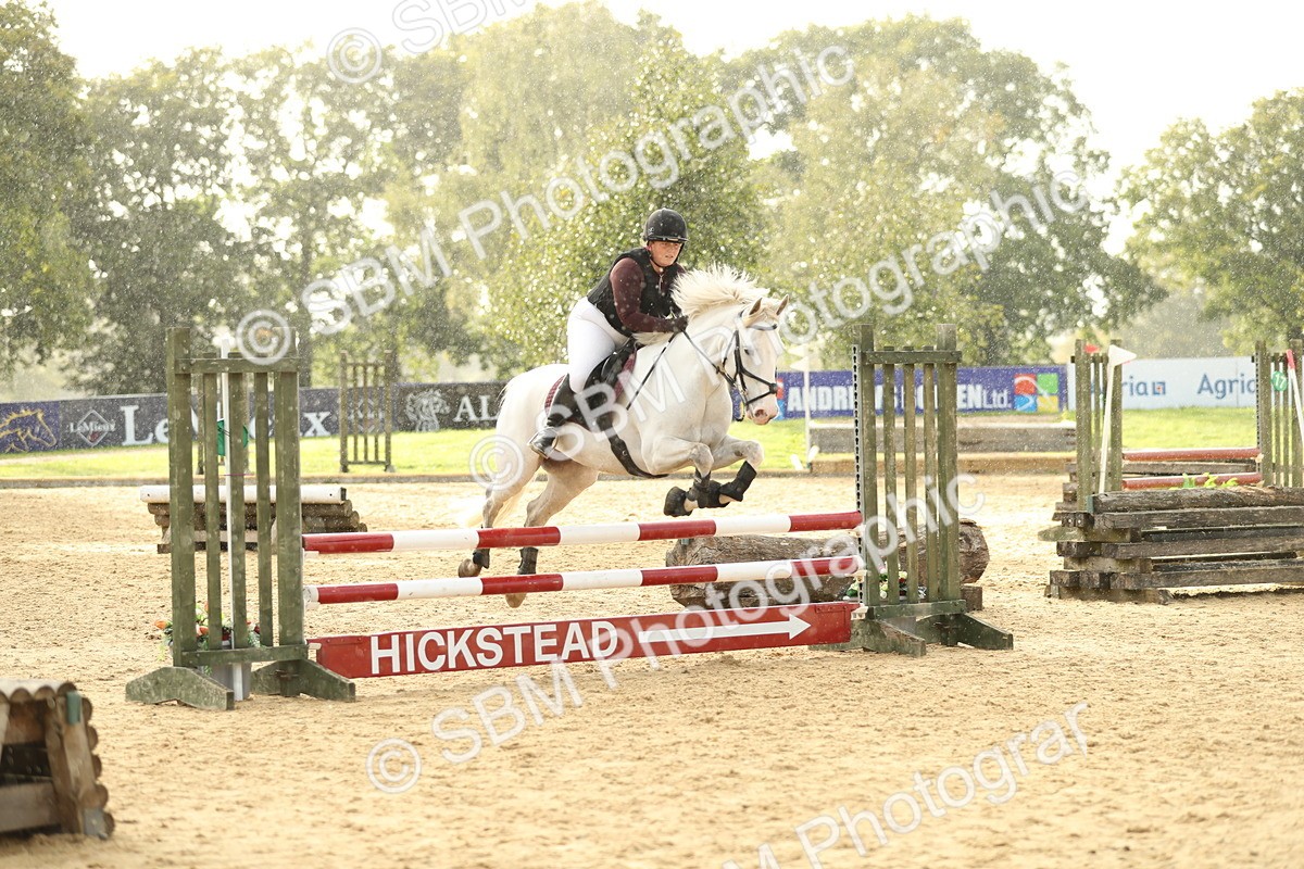SBM_30427 - E11 - Eventers Challenge 80cm Championship