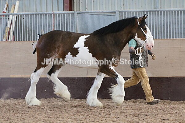 SIAL0223 - Indoor Classes