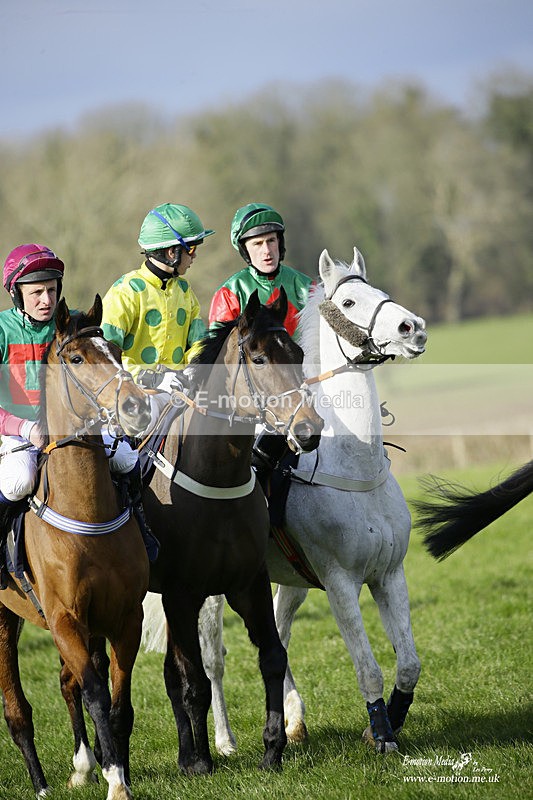 PtP 060322 481 - Blackmore & Sparkford Vale Hunt PtP 06/03/22