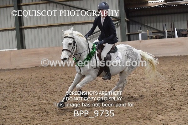 BPP_9735 - CLASS 7  80CM Small Open Show Jumping