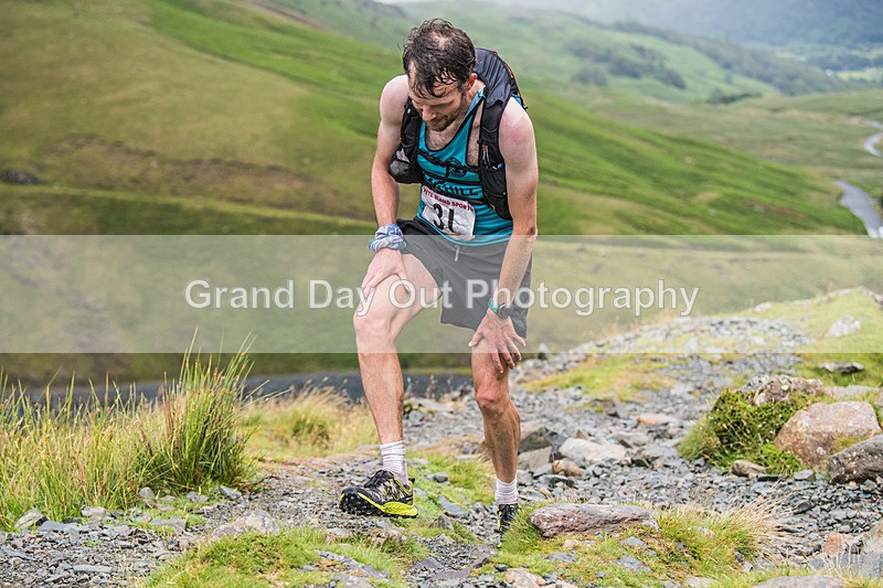 Buttermere h-s-152 - Buttermere Horseshoe Fell Race Saturday 4th July 2026