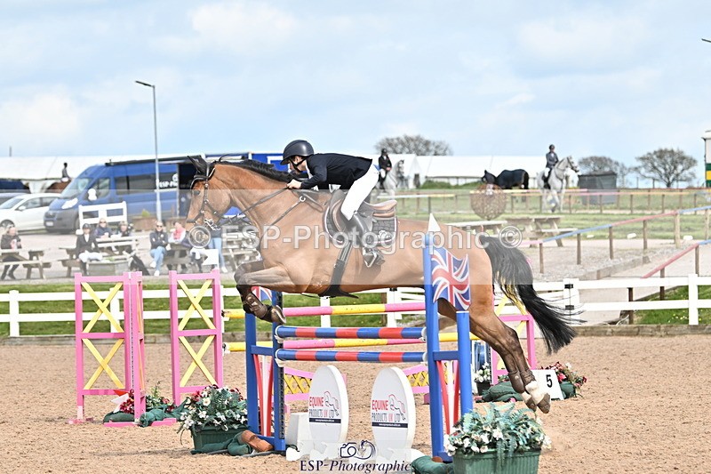 240418A-151253-03966 - Cls 17, 1 Star Silver Tour 1.20m