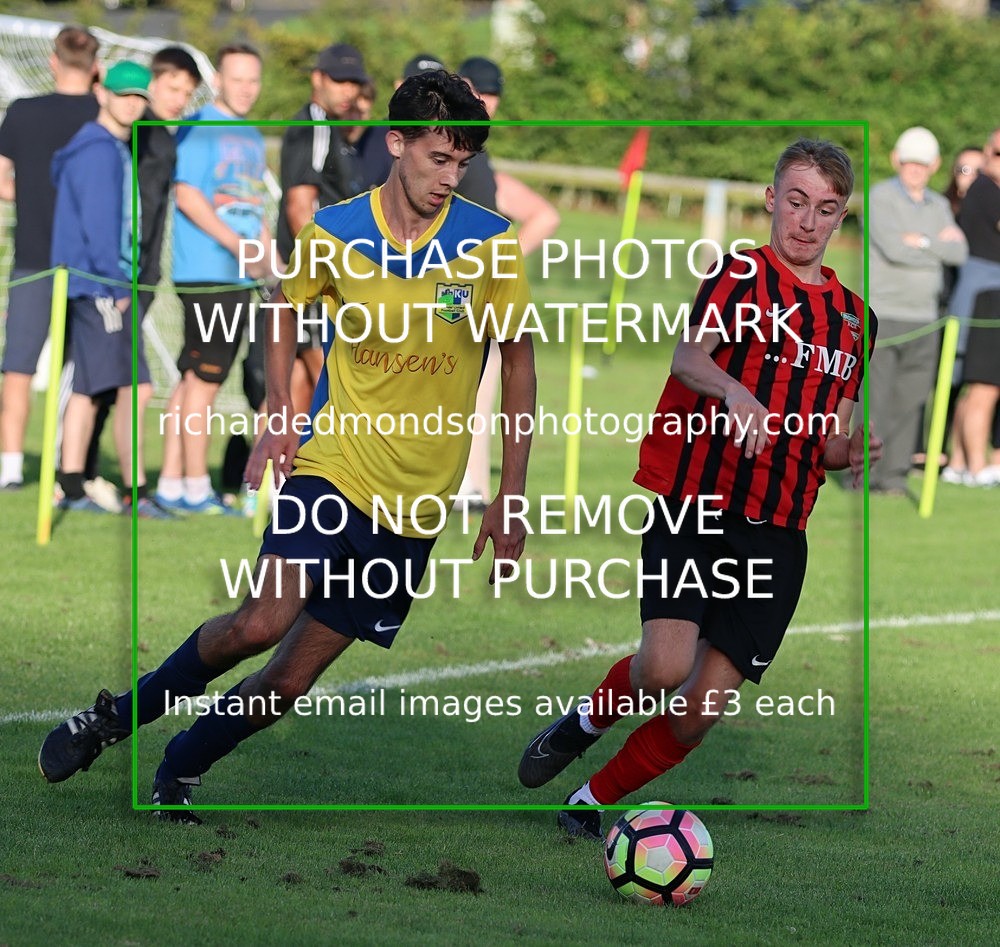 IMG_8001 - Kendal United Reserves vs Endmoor KGR (14/8/24)