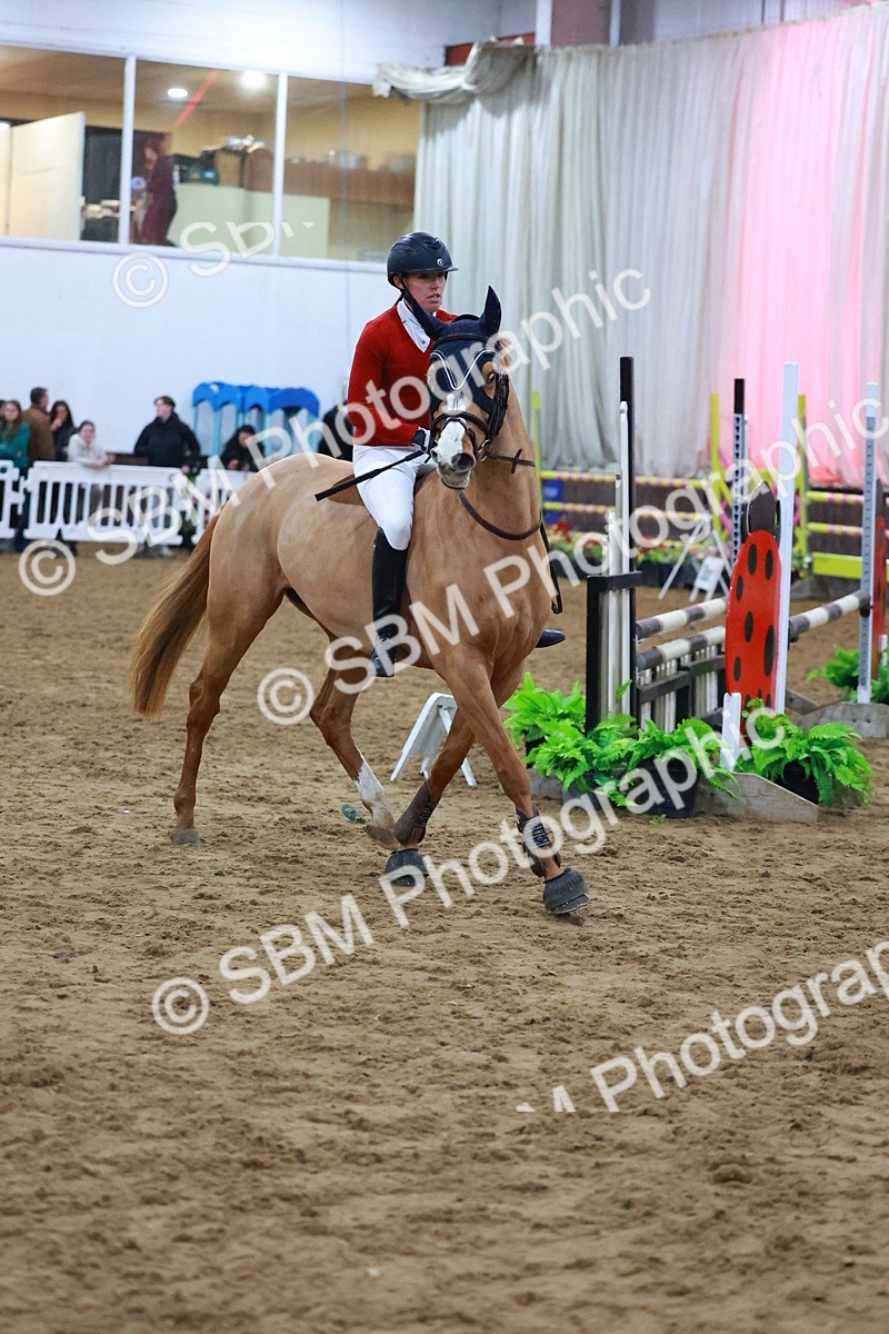 SBM_007027 - Bareback - Camera 2