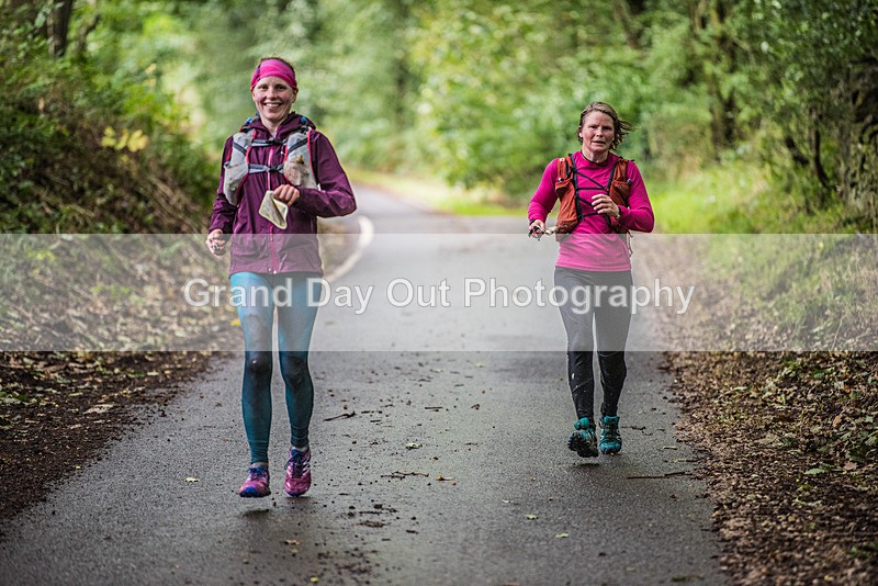 Kong MMM-574 - Kong Mini Mountain Marathon Round 2 Peak District Bradfield Sunday 24th September 2023