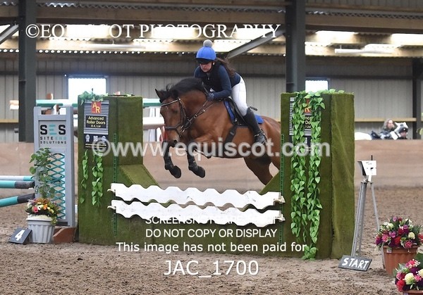 JAC_1700 - CLASS 3 BE80CM