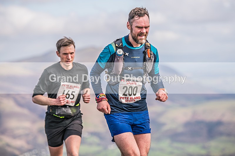 Coledale-459 - Coledale Horseshoe Fell Race Saturday 30th March 2024