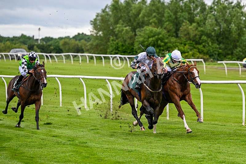 110626-Race 1-Collateral Damage-4097 - Race 1 18.22pm British EBF Maiden Stakes