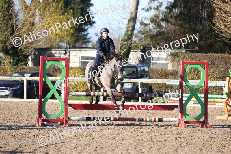 20251130-1609 - Class 4 - 90cm