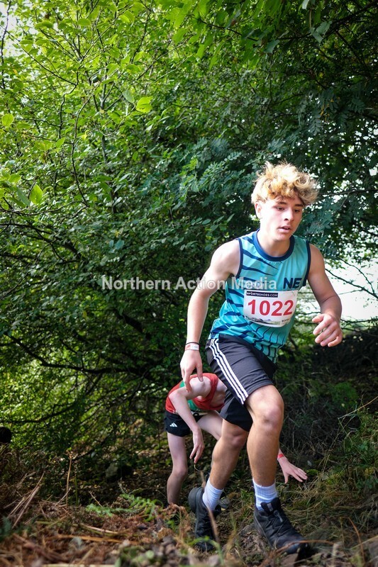 DSCF4790 - Reeth fell race age grades