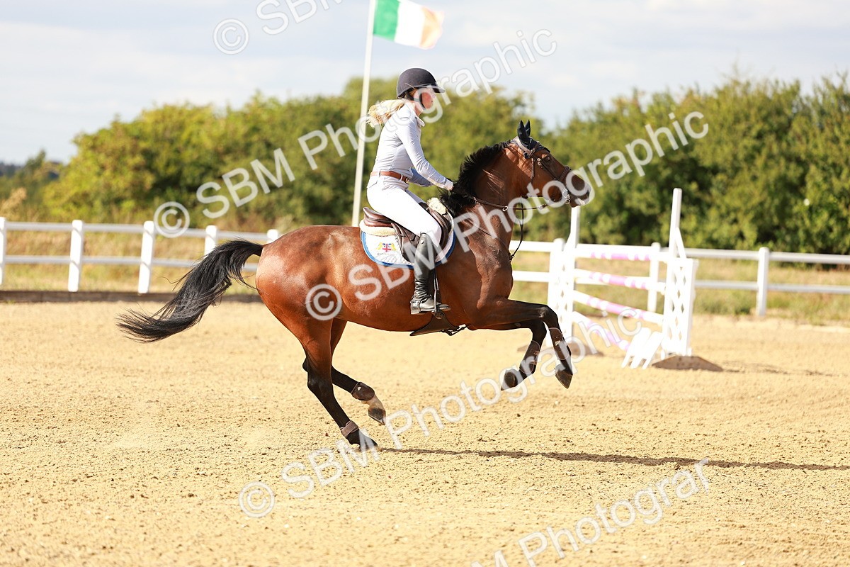 SBM_007688 - Class 6 - National 1.30m 1.40m