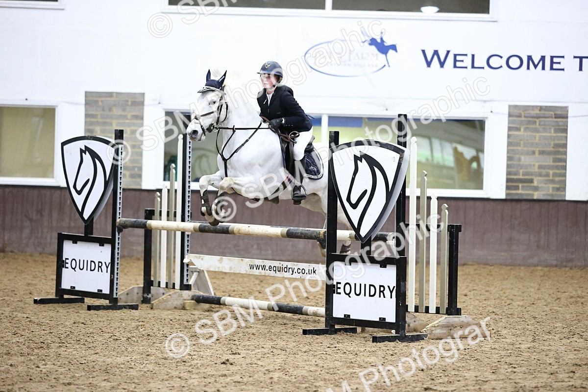 SBM_000666 - Class 3 - Pony Discovery - 90cm