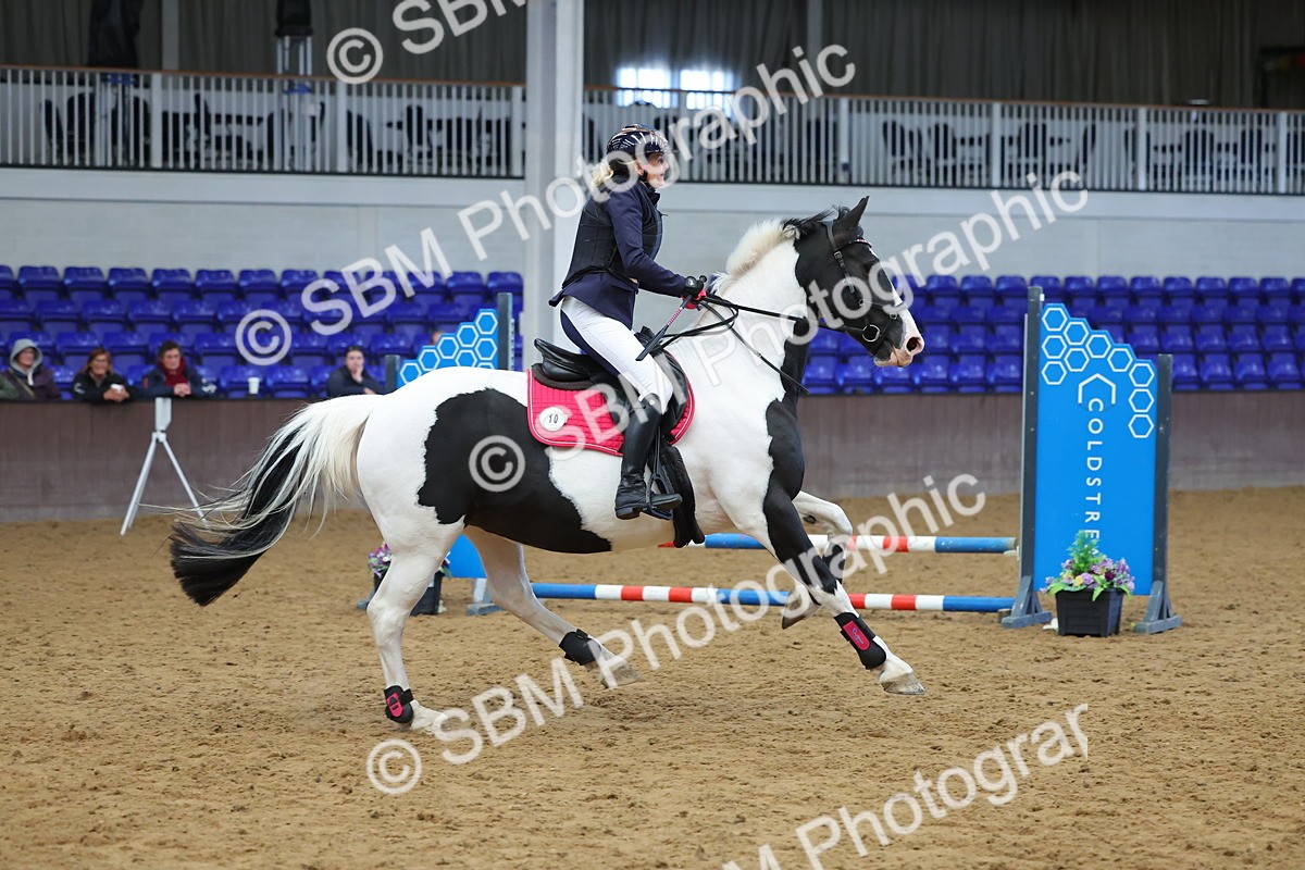 SBM_000732 - Class 5 - 50cm - BRC Championships