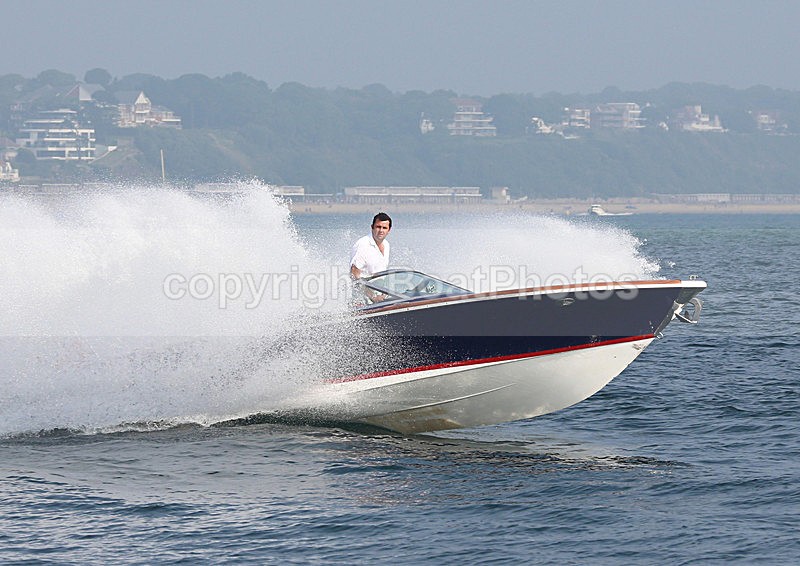 140907 UNIDENTIFIED SPEEDBOAT WT7A3776 - Speedboats