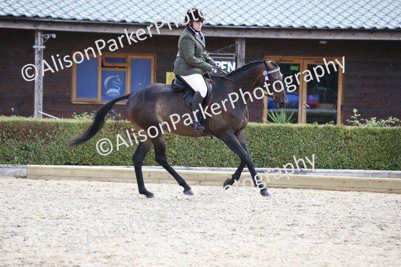 20260831-2668 - Class 15 - Ridden Retraining of Racehorses
