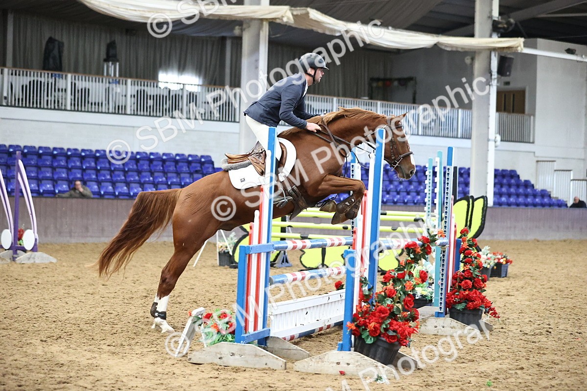 SBM_003532 - Class 11 - Senior Newcomers 1.10m