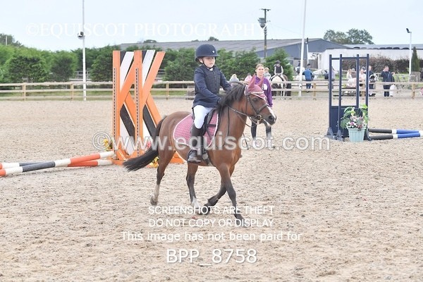 BPP_8758 - CLASS 1 20CM