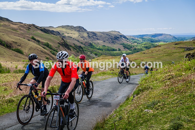 134426 - Hardknott Pass Camera 1 13.00-14.00