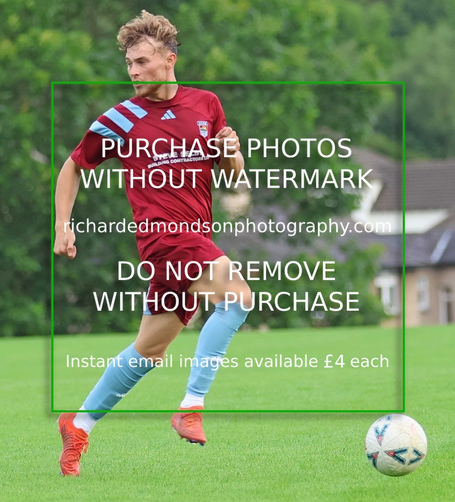 IMGKC22 - Kendal County vs Storeys (Pre Season Friendly)