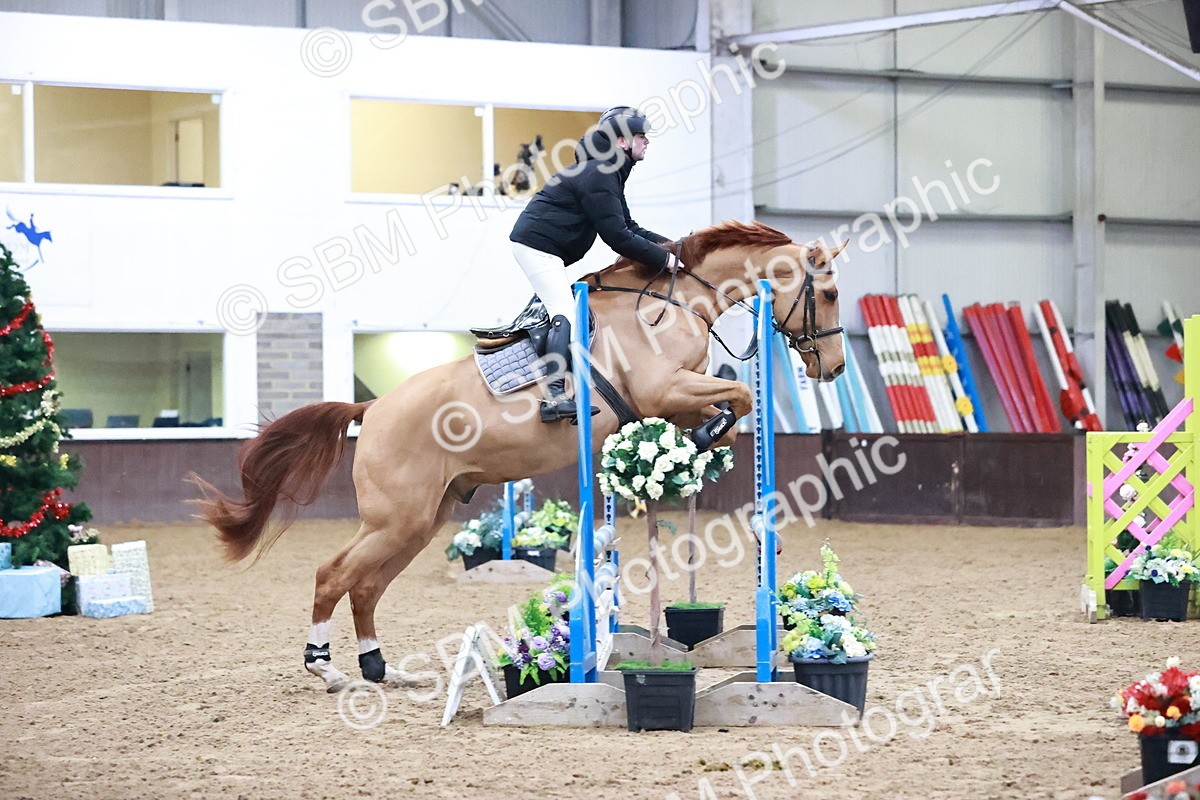 SBM_001646 - Class 7 - Clear Round 80cm