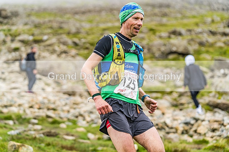 Wasdale-1453 - Wasdale Horseshoe Fell Race Saturday 13th July 2024