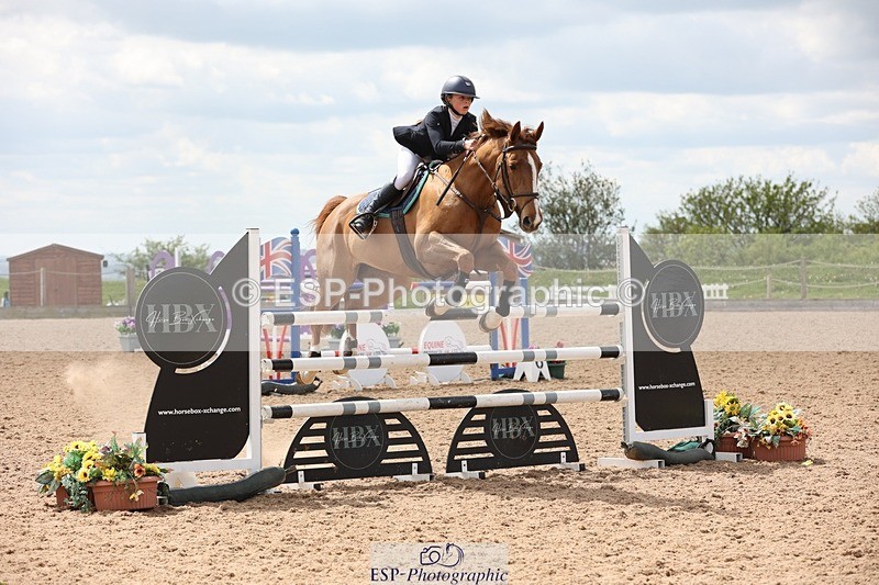 250504-142031-02907 - Cls 9 Junior 1.30m Open