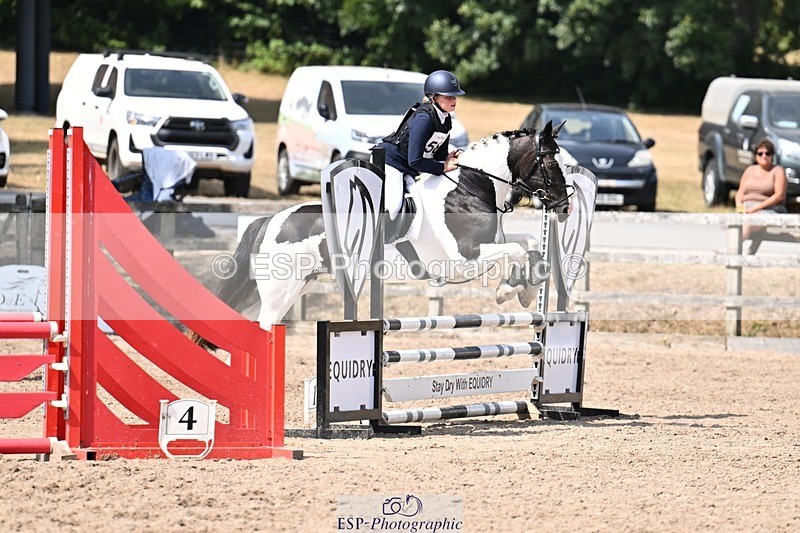 250823A-140317-30831 - NAF Round 1 13.30 to 14.30