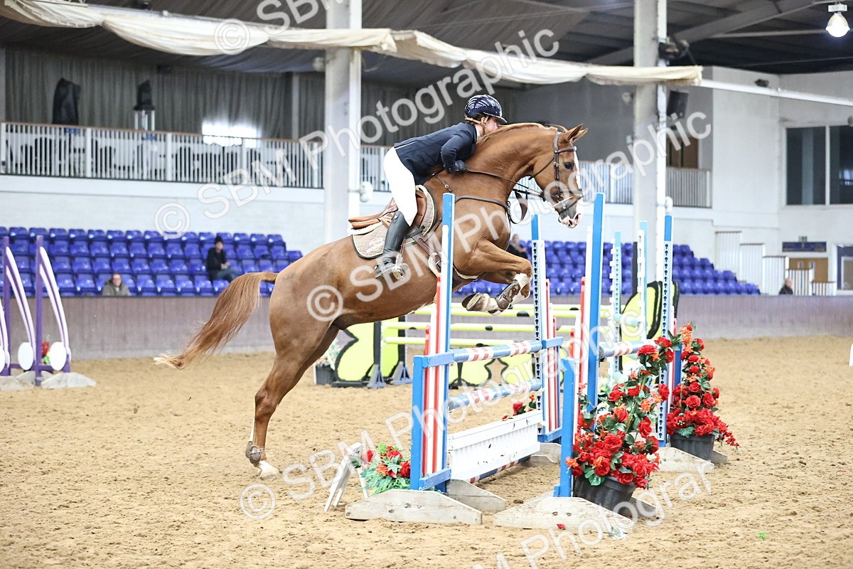 SBM_003303 - Class 11 - Senior Newcomers 1.10m
