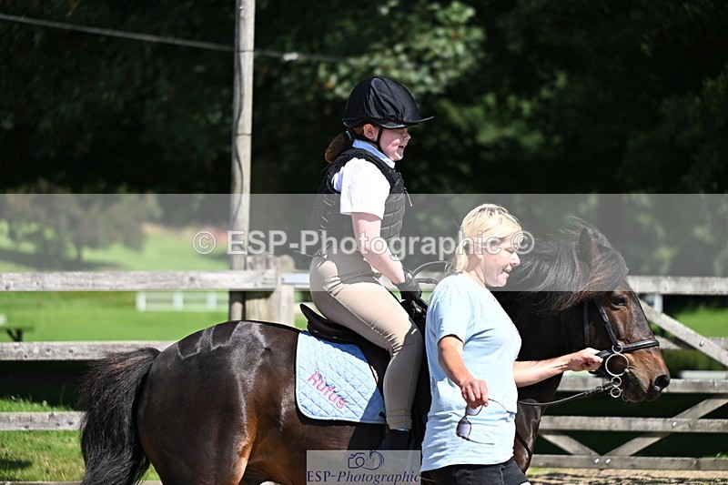 240729B-113324-02435 - Showjumping Competition