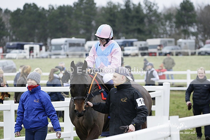 PtP 220122 195 - Royal Artillery Hunt Point-to-Point  - Larkhill Racecourse 22/01/22