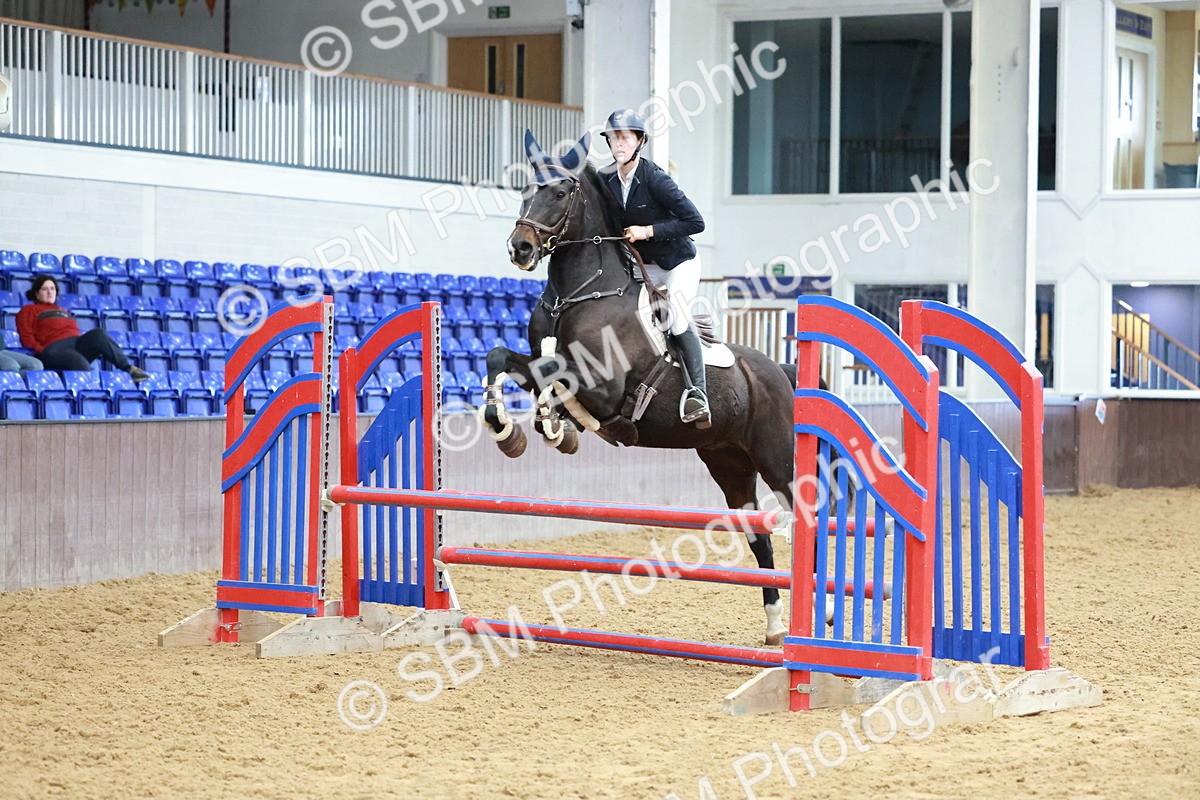 SBM_000530 - Class 2 - Senior British Novice 90cm