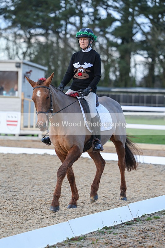 3E7A5097 - Class 5: Novice