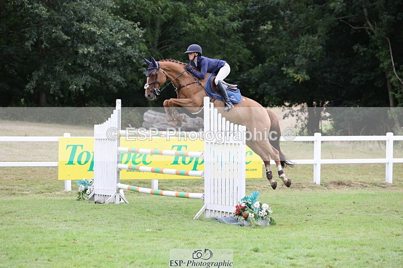 250830A-105228-05102 - Cls 14 HOYS Grade C Quali