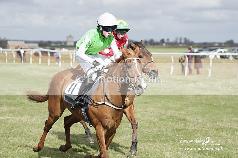PtP 190323 51 - Oakley Hunt Point-to-Point Brafield-On-The-Green 19/03/23