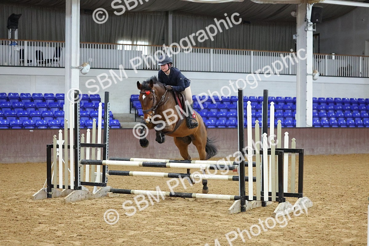 SBM_000030 - Class 1 - Clear Round 80cm